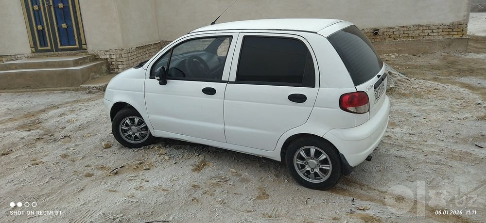 Мотиз сотилади 2005