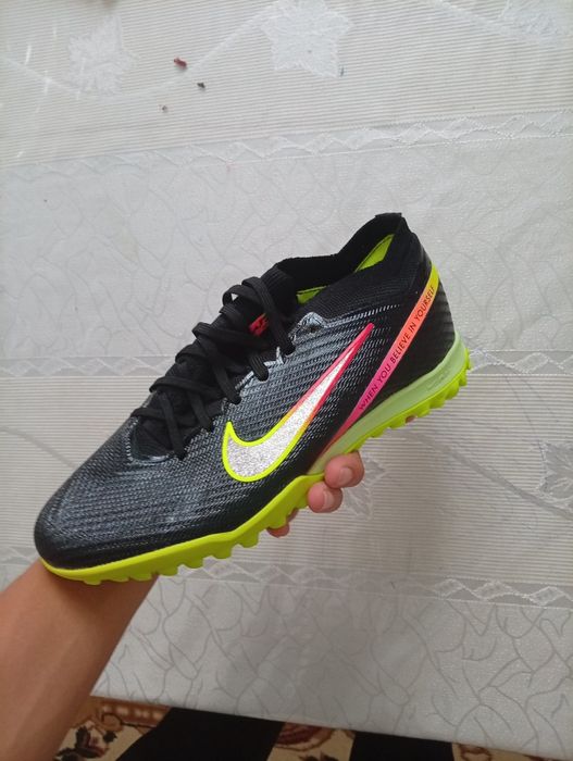 Sarakanoshka futbol uchun