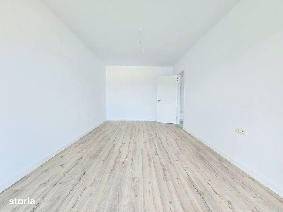 Apartament 2 Camere +boxa și parcare, Strada Piersicului, Fundeni