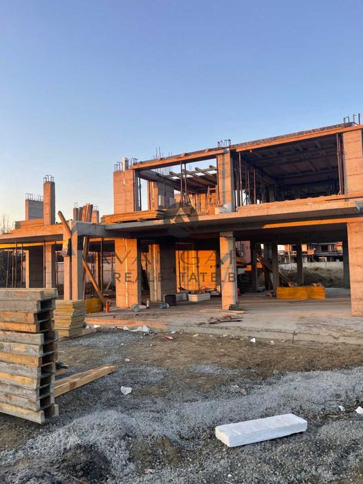 Продава се Къща в Пловдив, Беломорски - 248 кв.м за 1412 €/кв.м - Снимка #3