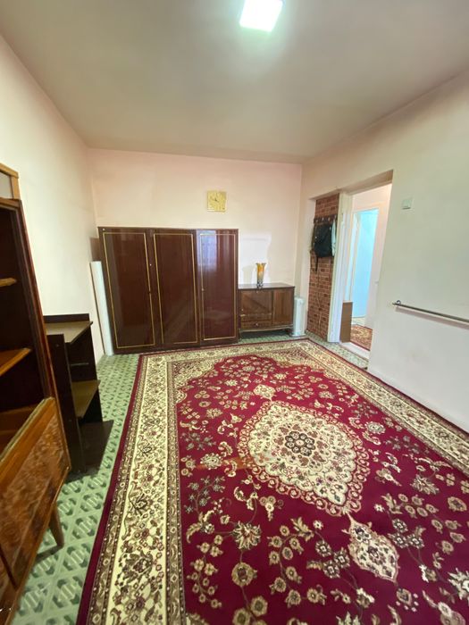 Продаётся своя однокомнатная квартира, 1/2/2  Кирпичный дом 27 м2