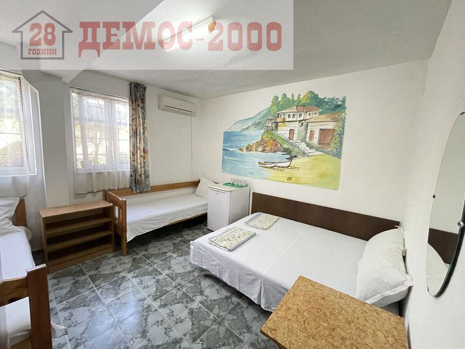 Продава се Хотел в Бяла - 300 кв.м за 340 €/кв.м - Снимка #8