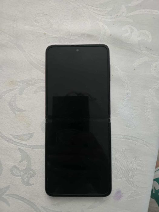 Samsung galaxy Z filip 3