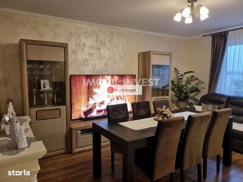 EXCLUSIVITATE! Casa de lux, 4 camere, 500 mp teren