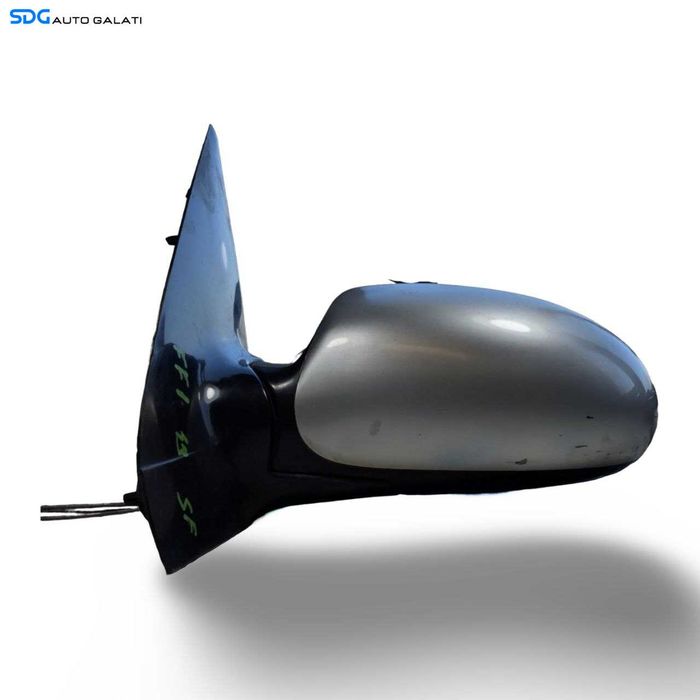 Oglinda Stanga Manuala Ford Focus 1 1998 - 2005 Cod 004-535L [LR2565]