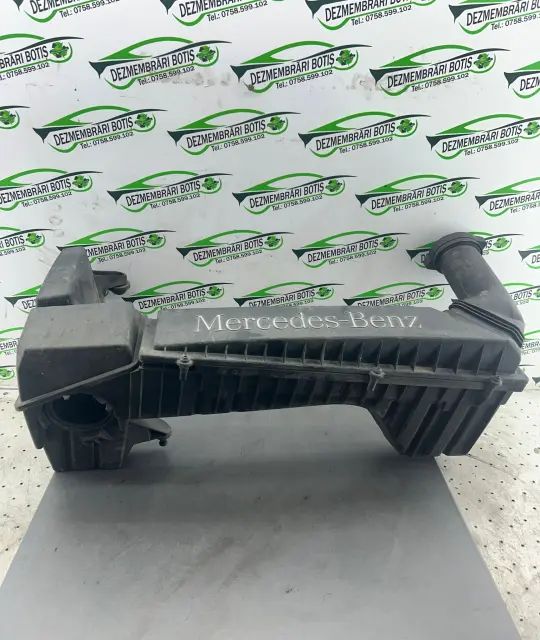 Carcasa filtru aer A1112030040 A1112030040 Mercedes-Benz C-Class 2003