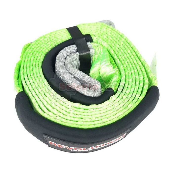 Sufa de tractare offroad 7m/8000kg