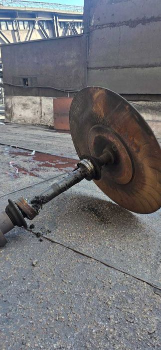 фабричное оборудование б/у