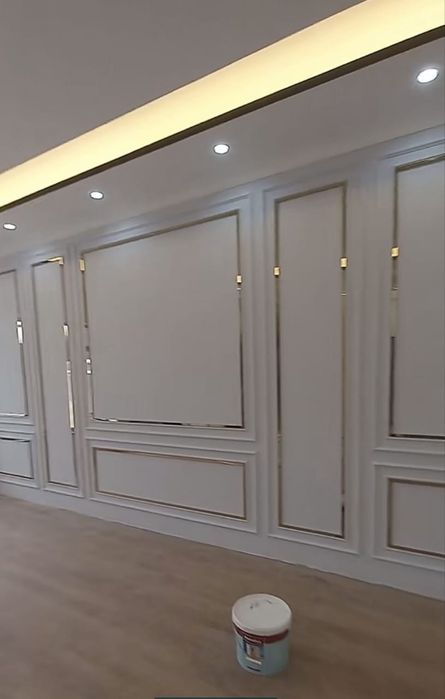 Бригада строителей узбек