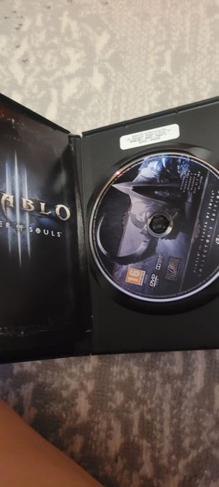 Vand joc Diablo Pc