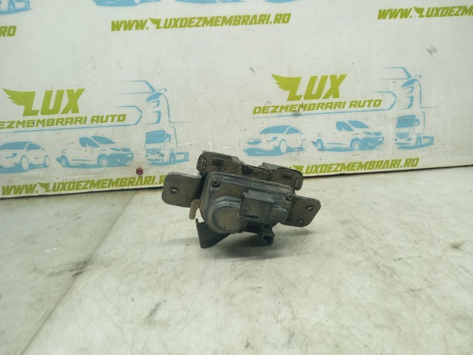 Broasca haion Dodge Caliber 1 generation (2006 - 2012)