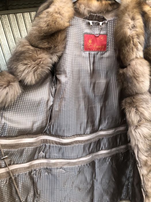 Шуба трансформер