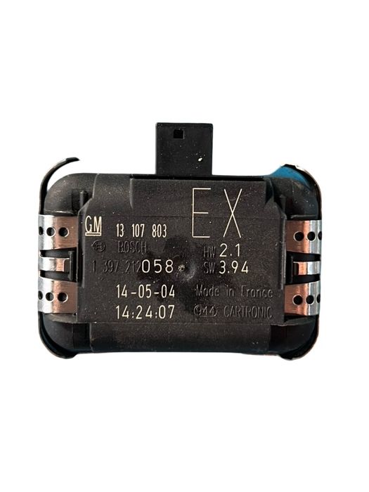 Senzor De Ploaie Opel Astra H L48, A04 2004 - 2014 13107803