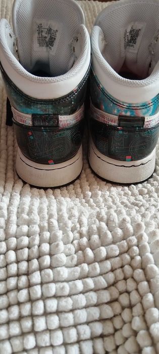 Nike отлични маратонки 38 н.