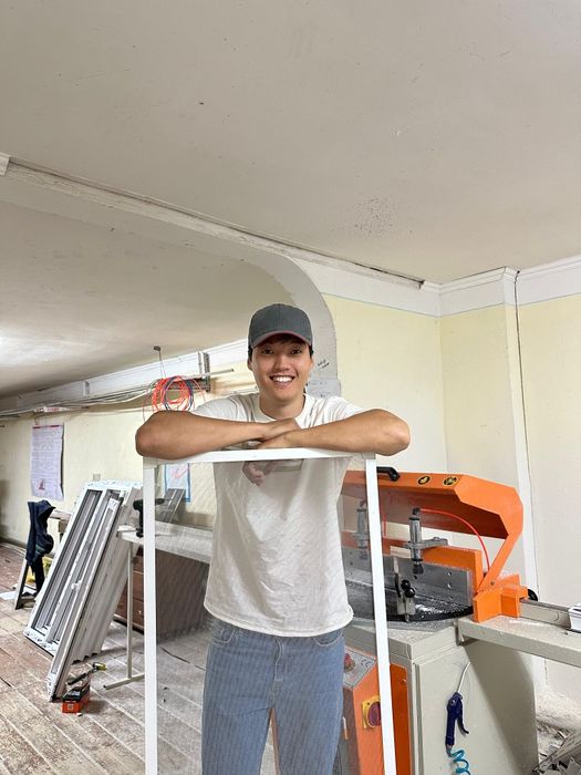 Пластиковые окна в рассрочку