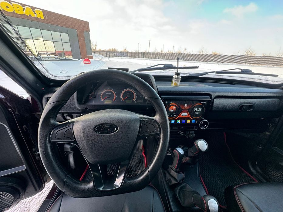 Продам нива урбын