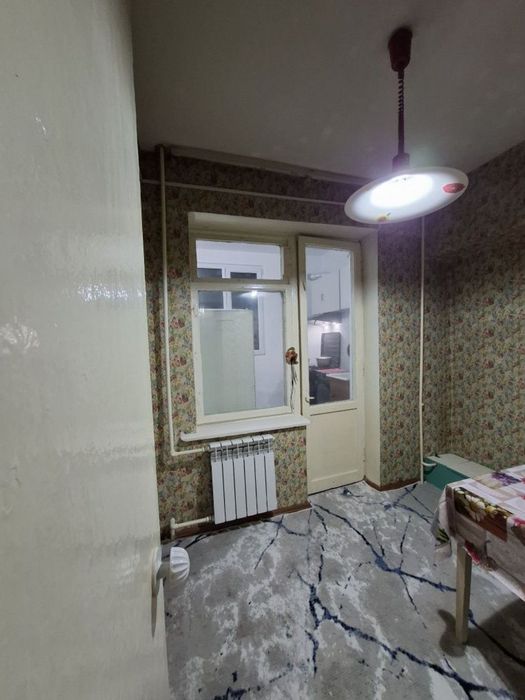 ™ Актепа 1в2/2/4‼️Кирпичный, 2×6 Балкон|42м²|Кв продаётся