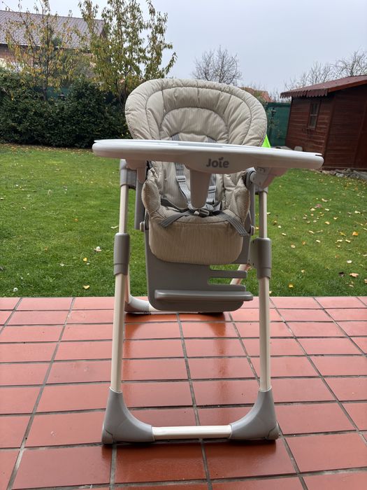 Scaun de masa Joie Mimzy