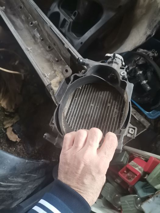 Honda pcx 150 на чсти