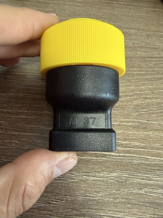 Set adaptoare pentru Camioane pentru Interfete Launch x431