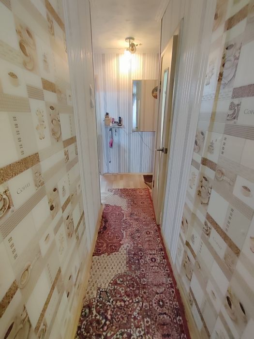 2-комн кв (6-33, 1 эт)