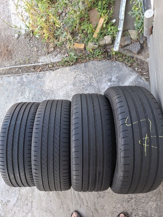 Продам шины. 235/45/19