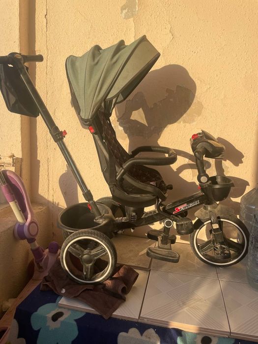 Детские велосапед сотилади.