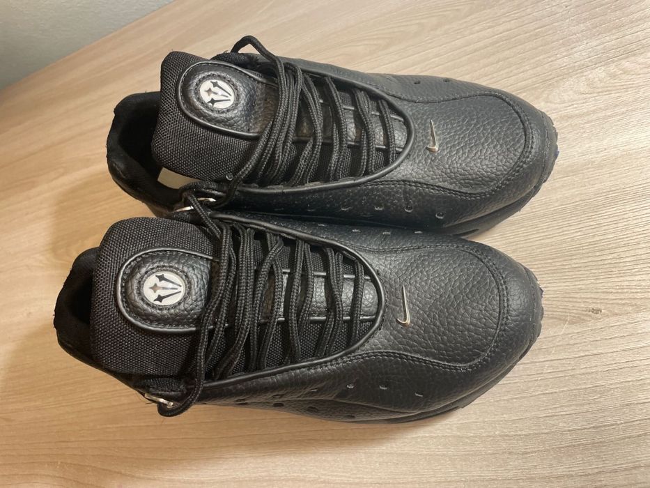 Кроссовки nike noka hot step 1