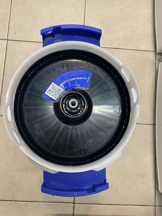 Филтър система за заведение, ресторант