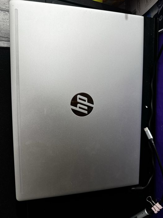 Laptop hp probook 440 g7