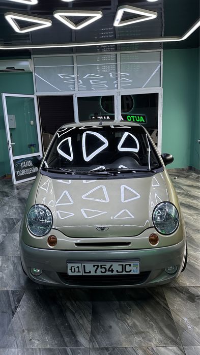 Matiz best sotiladi