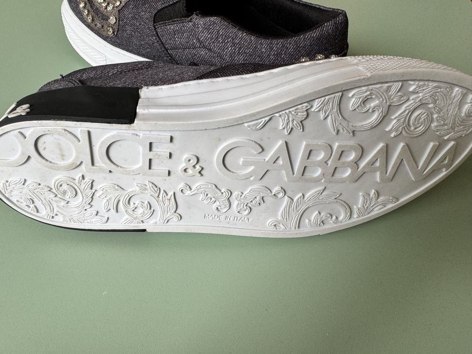 Дамски кецове D&G