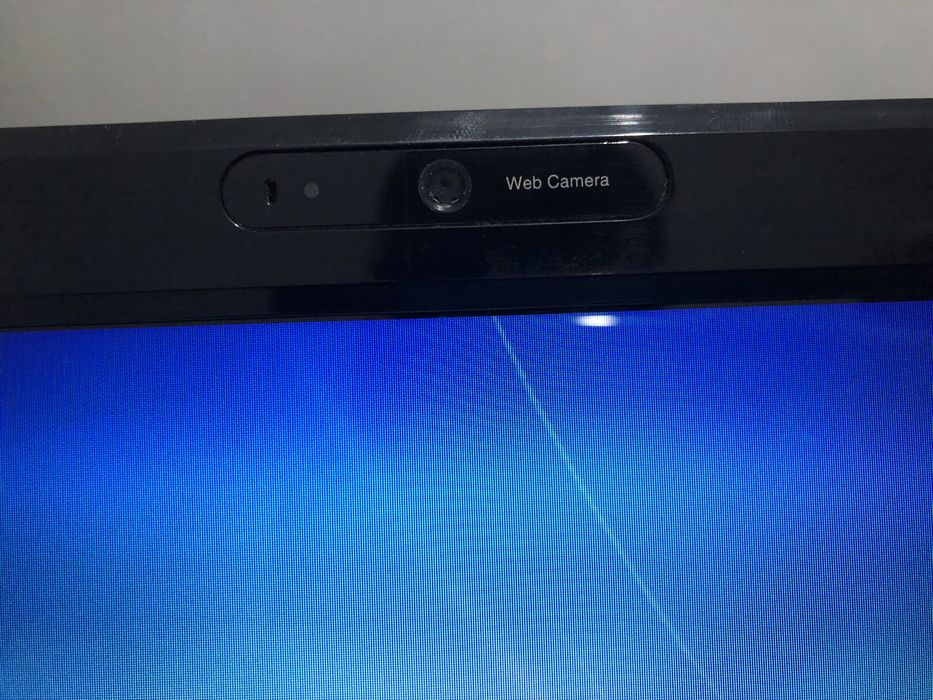 продам ноутбук TOSHIBA