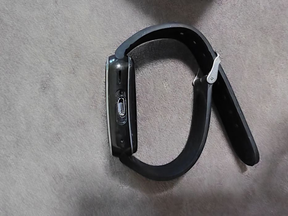 Умные часы Smart watch a1