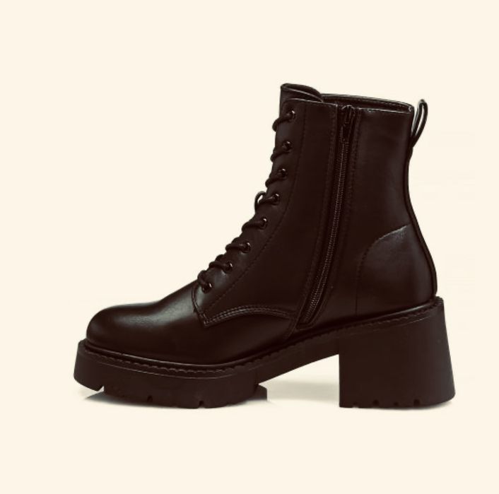 Боти Steve Madden