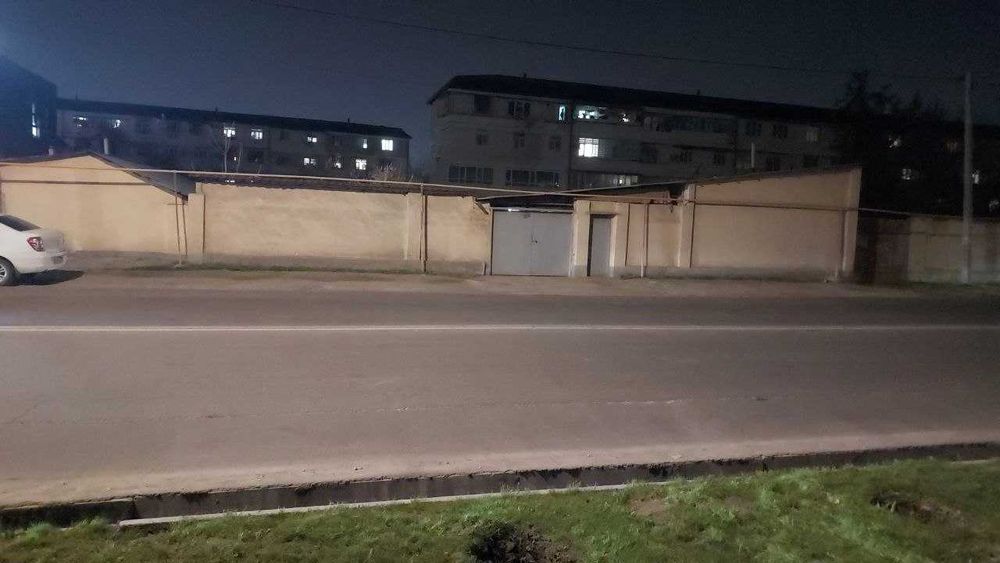 Ер сотилади Яшнобод тумани 3,3 соток