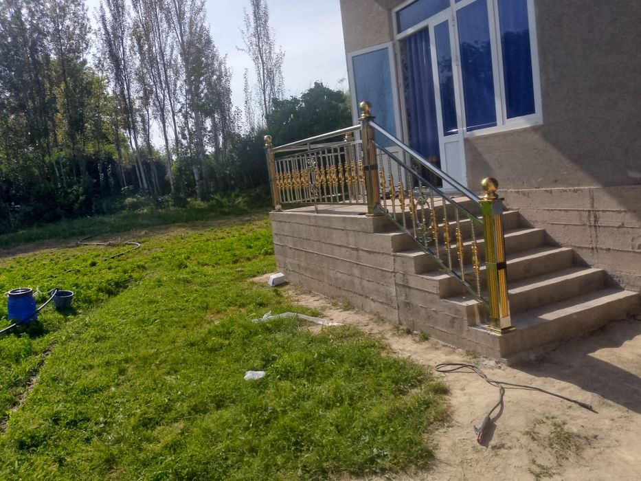 Nerjaveka xizmatlari perela reshotga kazirok