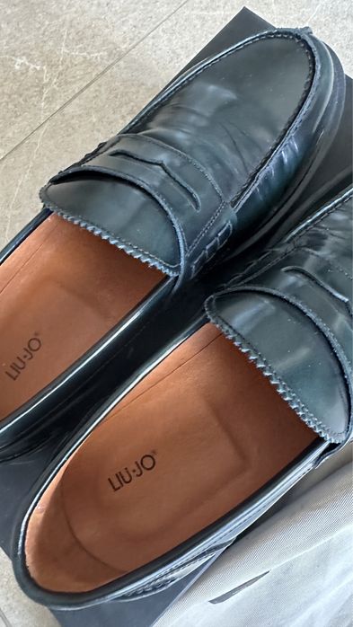 Liu Jo loafers