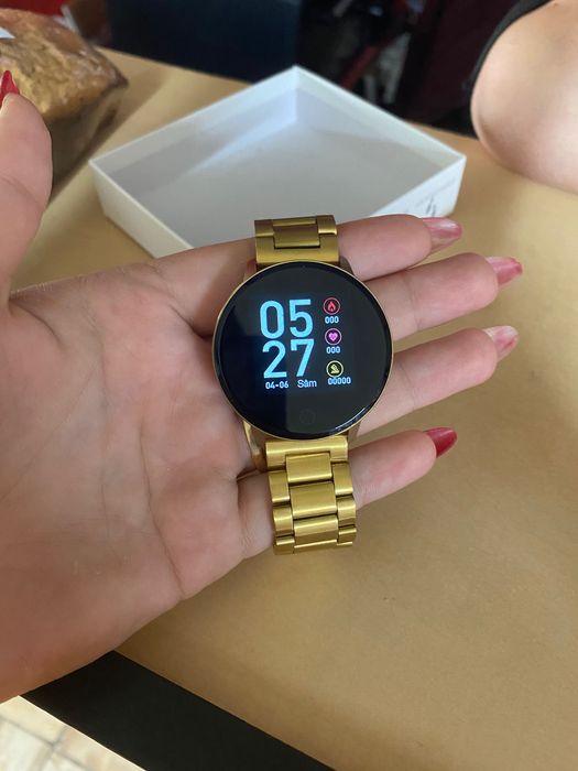 Vând Ceas dama smart