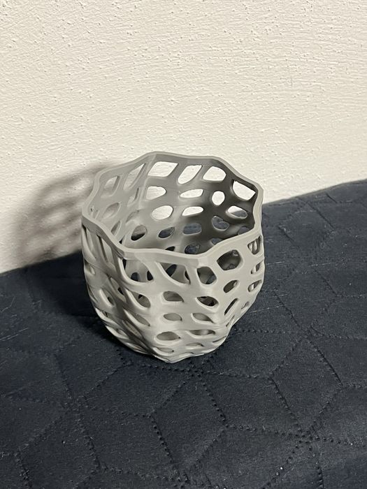 Ghiveci printat 3D