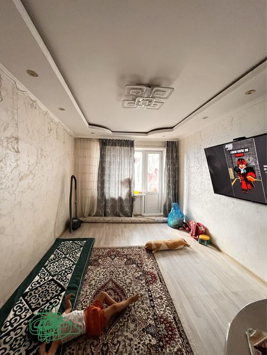 Продам квартиру 2 комната город Аркалык