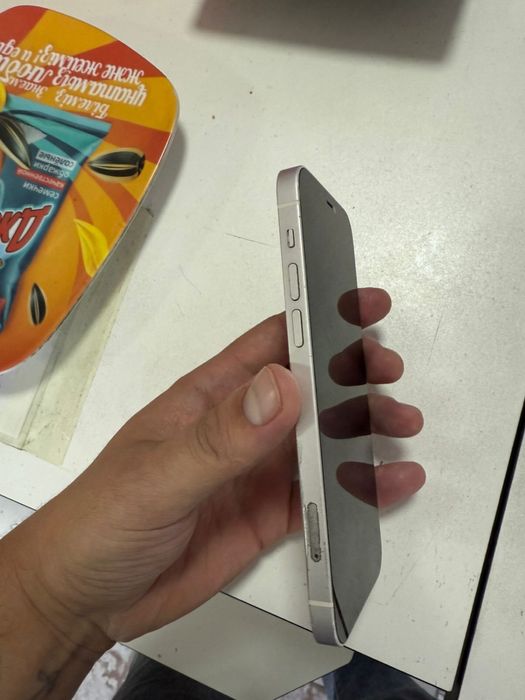 Айфон 12 в идеале