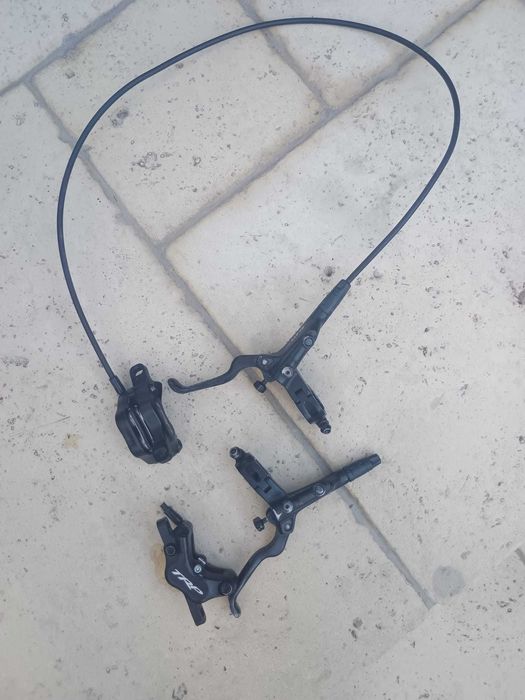 TRP Slate T4 față + spate