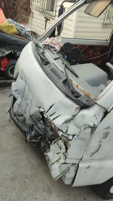 Маляр-костоправ Алматы