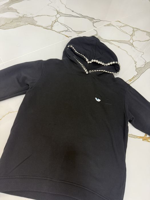 Hanorac Chiara Ferragni