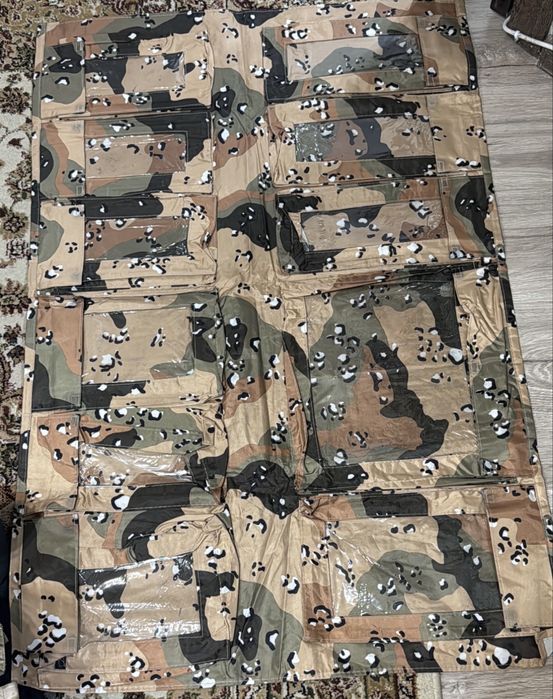 СРОЧНО продам военные вещи НОВЫЕ