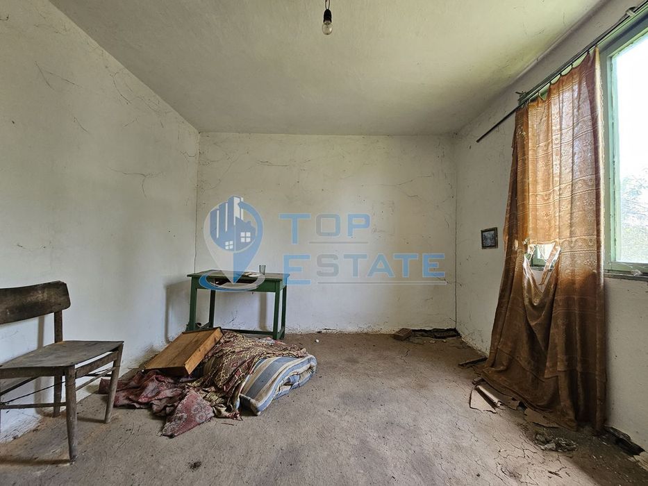 Продава се Къща в с. Хаджидимитрово, Област Велико Търново - 80 кв.м за 89 €/кв.м - Снимка #5