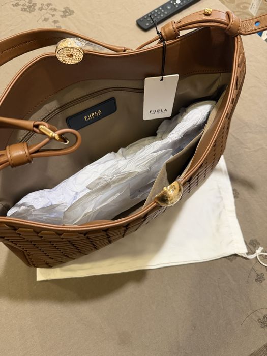 Дамска чанта Furla