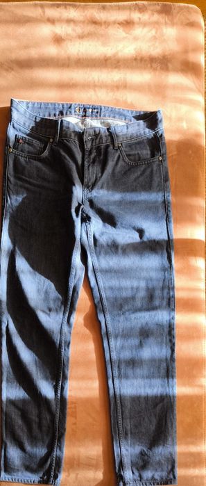 Оригинални дънки и панталони BOSS, Diesel, Tommy Hilfiger и д-р.