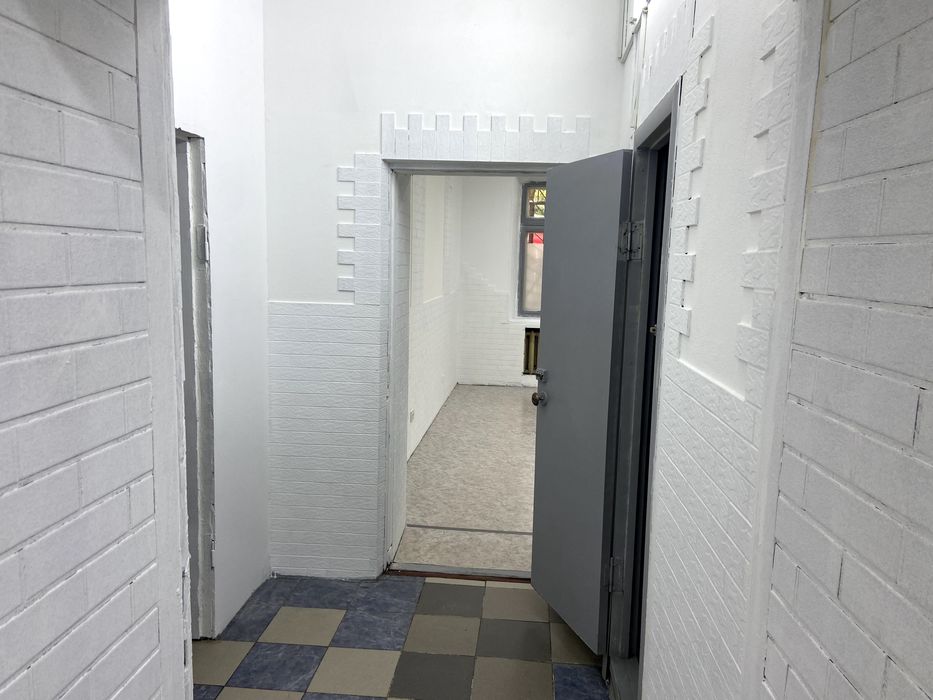 Сдам помещение в аренду